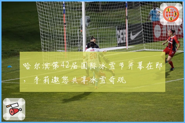 哈尔滨第42届国际冰雪节开幕在即，李莉邀您共享冰雪奇观