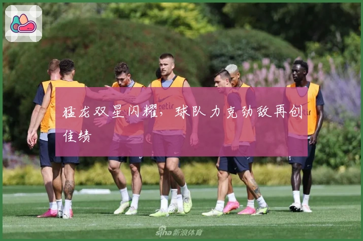 猛龙双星闪耀,球队力克劲敌再创佳绩
