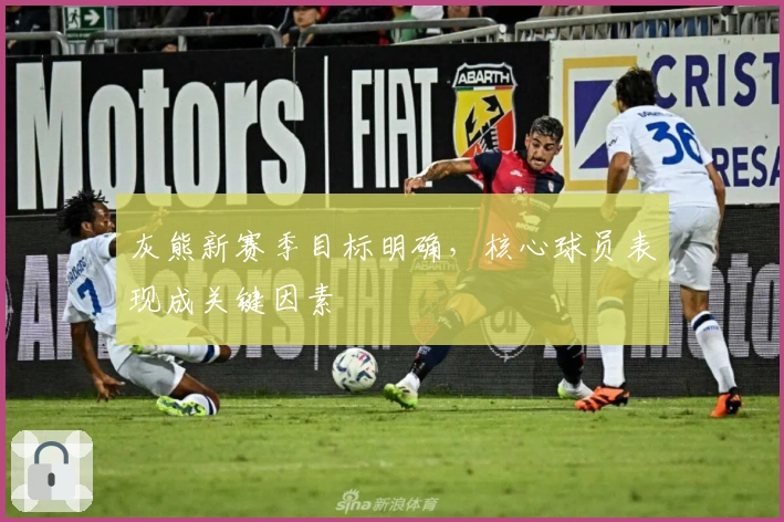 灰熊新赛季目标明确，核心球员表现成关键因素